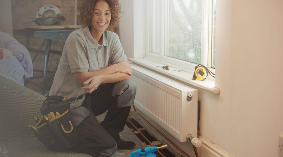 Professional Tankless Water Heater Installation in North Salem, NY